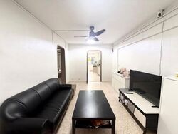 Blk 535 Cheng San View (Ang Mo Kio), HDB 3 Rooms #619138161